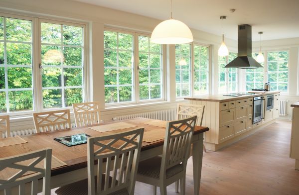 Home Window Replacement in Spicewood
