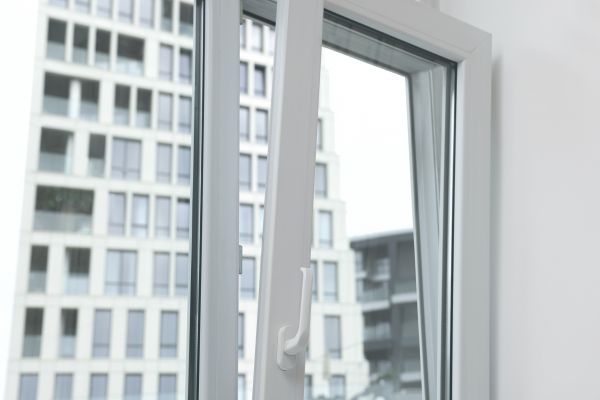 Soundproof Windows Installation in Spicewood