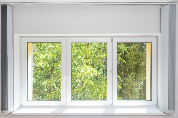 Window Installation Service in Spicewood