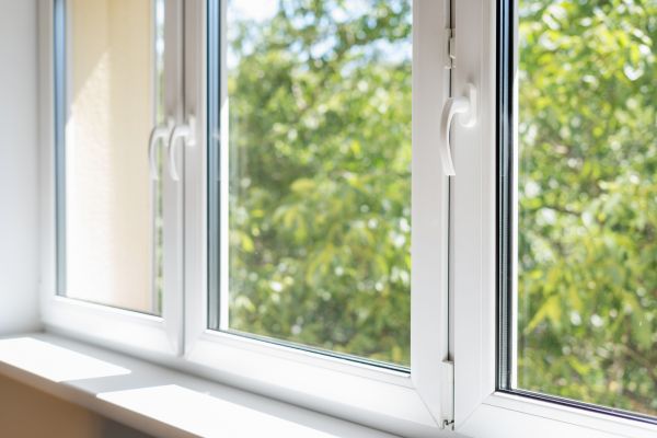 Damaged Window Replacement in Spicewood