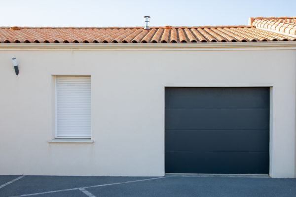 Garage Window Replacement in Spicewood