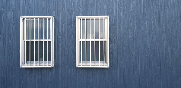 Steel Window Replacement in Spicewood