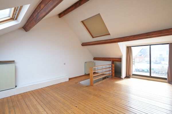 Attic Window Installation in Spicewood