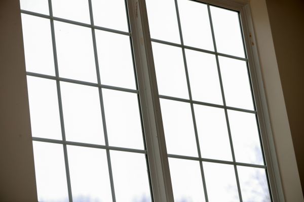 Steel Window Installation in Spicewood