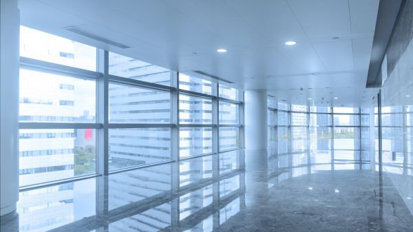 Commercial Window Replacement in Spicewood