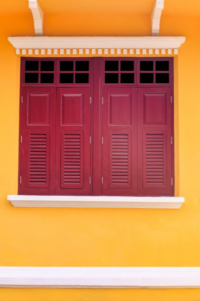Wood Window Service in Spicewood