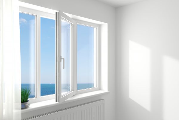 Casement Windows Installation in Spicewood