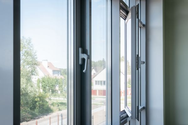 Aluminium Windows Installation in Spicewood