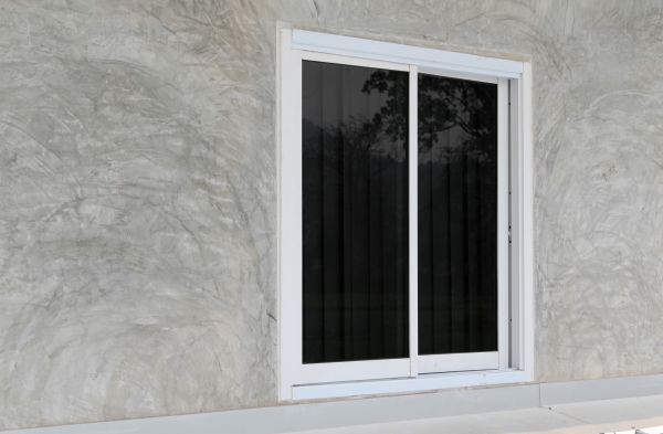 Sliding Window Replacement in Spicewood