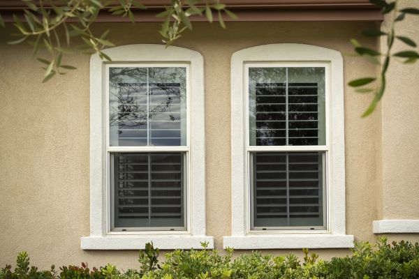 Single Hung Window Replacement in Spicewood