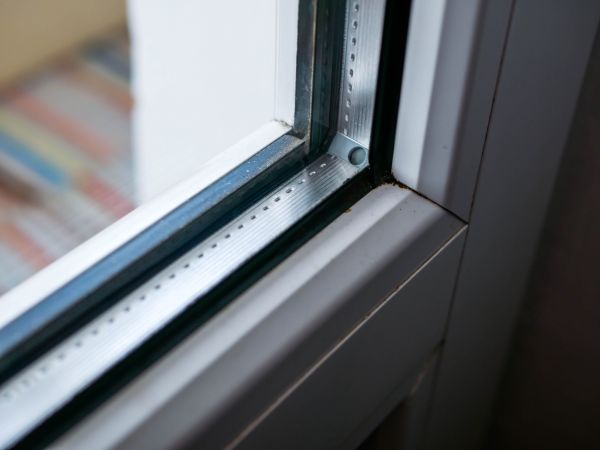 Security Window Replacement in Spicewood