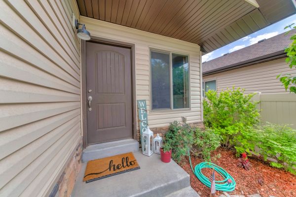 Retrofit Window Replacement in Spicewood