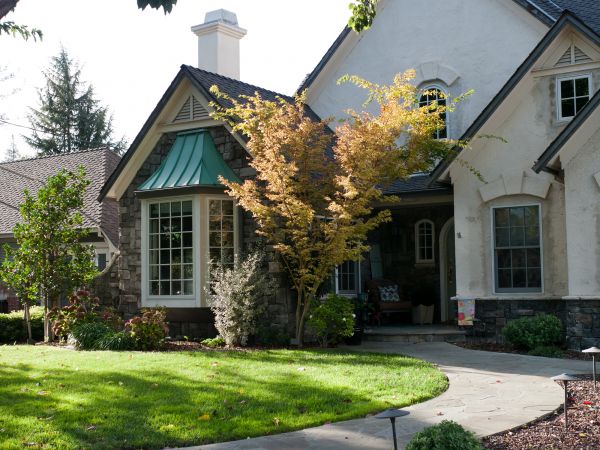 French Window Replacement in Spicewood