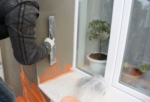 Fiberglass Window Replacement in Spicewood