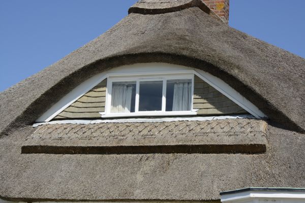 Eyebrow Window Replacement in Spicewood