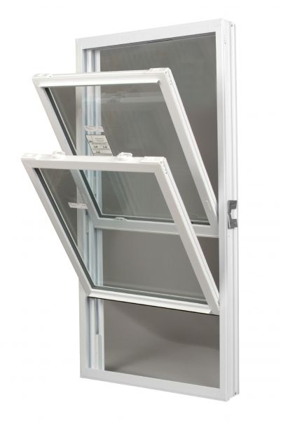 Double Hung Window Replacement in Spicewood