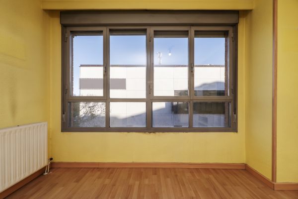 Aluminum Window Replacement in Spicewood
