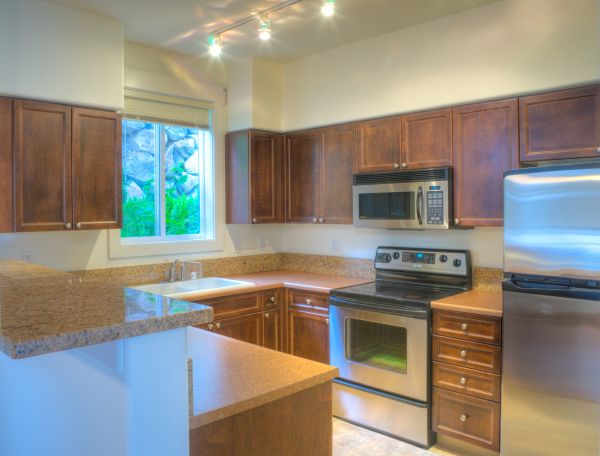 Kitchen Window Remodeling in Spicewood