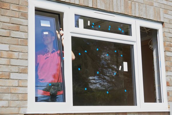 New Windows Installation in Spicewood