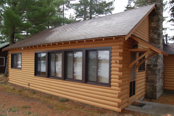 Cabin Window Replacement in Spicewood
